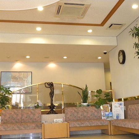 Hotel Benex Yonezawa Εξωτερικό φωτογραφία