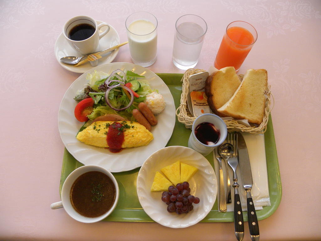 Hotel Benex Yonezawa Εξωτερικό φωτογραφία