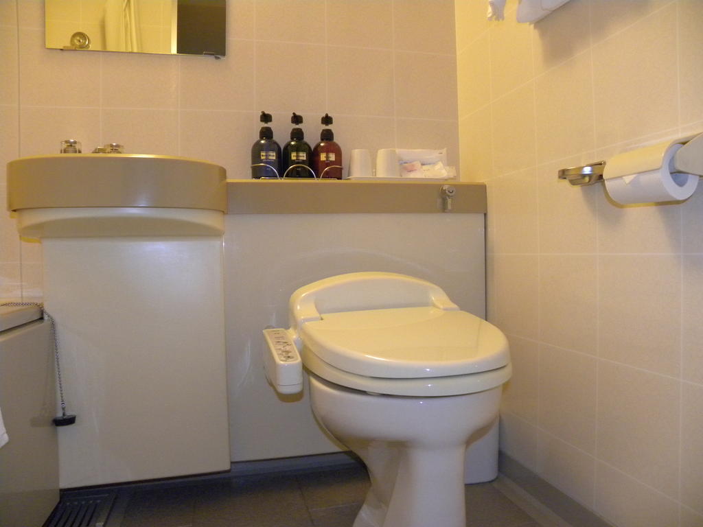 Hotel Benex Yonezawa Δωμάτιο φωτογραφία