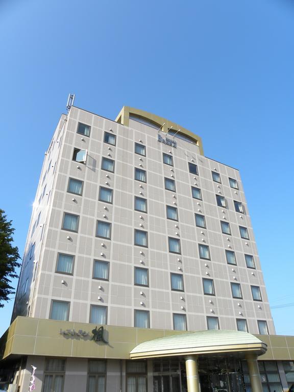 Hotel Benex Yonezawa Εξωτερικό φωτογραφία